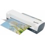 LEITZ Plastifieuse iLAM Home, jusqu\'au format A4, blanc