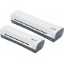 LEITZ Plastifieuse iLAM Home, jusqu\'au format A4, blanc
