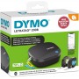 DYMO Etiqueteuse Bluetooth \"LetraTag LT 200B\", pack promo