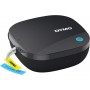 DYMO Etiqueteuse Bluetooth \"LetraTag LT 200B\", pack promo