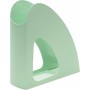 HAN Porte-revues Re-LOOP, A4, plastique co, vert pastel