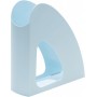 HAN Porte-revues Re-LOOP, A4, plastique co, bleu pastel