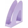 HAN Porte-revues Re-LOOP, A4, plastique co, violet pastel