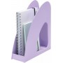 HAN Porte-revues Re-LOOP, A4, plastique co, violet pastel