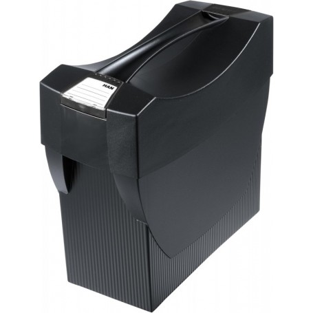 HAN Bote pour dossiers suspendus SWING-PLUS KARMA