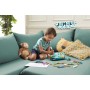 Maped Taille-crayon 2 trous JUNGLE fever, en mtal, blister