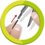 Maped Mine de rechange pour compas + taille-mine, blister