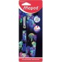 Maped Stylo plume DEEPSEA PARADISE, blister