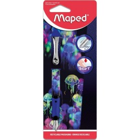 Maped Stylo plume DEEPSEA PARADISE, blister