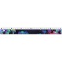 Maped Rgle plate DEEPSEA PARADISE, 300 mm, en plastique