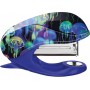 Maped Mini agrafeuse DEEPSEA PARADISE, capacit: 15 feuilles