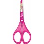 Maped Ciseaux BARBIE, rond, 130 mm, rond