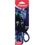 Maped Ciseaux DEEPSEA PARADISE, pointu, 210 mm, asymtrique