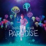 Maped Ciseaux DEEPSEA PARADISE, pointu, 210 mm, asymtrique