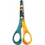 Maped Ciseaux JUNGLE fever VIVO, 120 mm, assorti