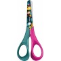 Maped Ciseaux JUNGLE fever VIVO, 120 mm, assorti