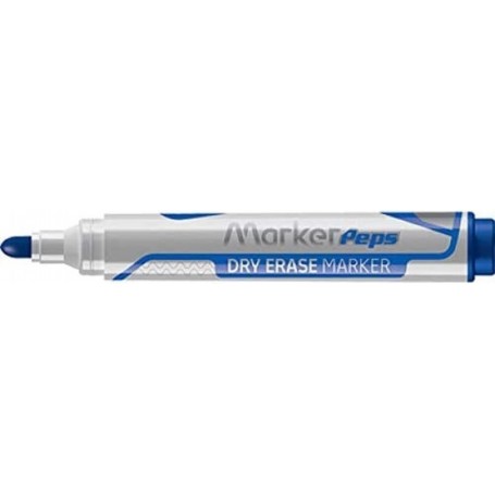 Maped Marqueur pour tableau blanc Marker\'Peps Jumbo, noir