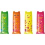 Maped Surligneur Mini PIXEL PARTY, blister de 4