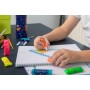 Maped Surligneur Mini PIXEL PARTY, blister de 4
