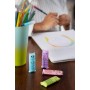 Maped Surligneur Mini PASTEL, blister de 4