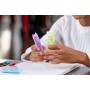 Maped Surligneur Mini PASTEL, blister de 4