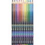 Maped Crayon de couleur DEEPSEA PARADISE, tui carton de 12