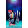 Maped Crayon de couleur DEEPSEA PARADISE, tui carton de 12