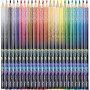 Maped Crayon de couleur DEEPSEA PARADISE, tui carton de 24