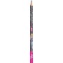 Maped Crayon de papier Barbie, avec gomme, HB, blister de 6