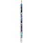 Maped Crayon de papier DEEPSEA PARADISE, avec gomme, HB