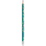 Maped Crayon de papier PIXEL PARTY, avec gomme, pot de 72