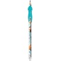 Maped Crayon de papier JUNGLE fever avec gomme, blister de 2