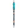 Maped Crayon de papier JUNGLE fever avec gomme, blister de 2