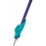 Maped Crayon de papier, avec gomme, HB, blister de 2