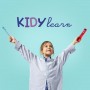 Maped Crayon de papier, avec gomme, HB, blister de 2
