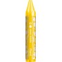Maped Crayon cire JUNGLE fever JUMBO, tui en carton de 12