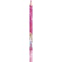 Maped Crayon de couleur Barbie, tui en carton de 12