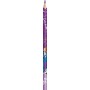 Maped Crayon de couleur Barbie, tui en carton de 12