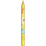 Maped Crayon de couleur JUNGLE fever JUMBO, tui de 12