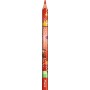 Maped Crayon de couleur JUNGLE fever JUMBO, tui de 12