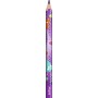 Maped Crayon de couleur JUNGLE fever JUMBO, tui de 12
