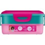 Maped Bote djeuner KIDS CONCEPT Barbie 3-en-1, 1,4 l