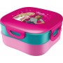Maped Bote djeuner KIDS CONCEPT Barbie 3-en-1, 1,4 l