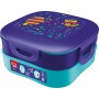 Maped Bote djeuner KIDS CONCEPT PIXEL PARTY, 1,4 l