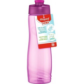 Maped PICNIK Gourde ORIGINS, 0,75 l, rose