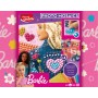 Maped Creativ Mosaque en mousse PHOTO MOSAICS Barbie