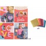 Maped Creativ Mosaque en mousse PHOTO MOSAICS Barbie