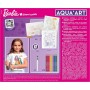 Maped Creativ Kit aquarelle AQUA ART Barbie