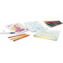 Maped Creativ Kit aquarelle AQUA ART Barbie