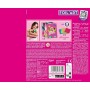 Maped Creativ Kit cratif FOIL ART Barbie, 18 pices